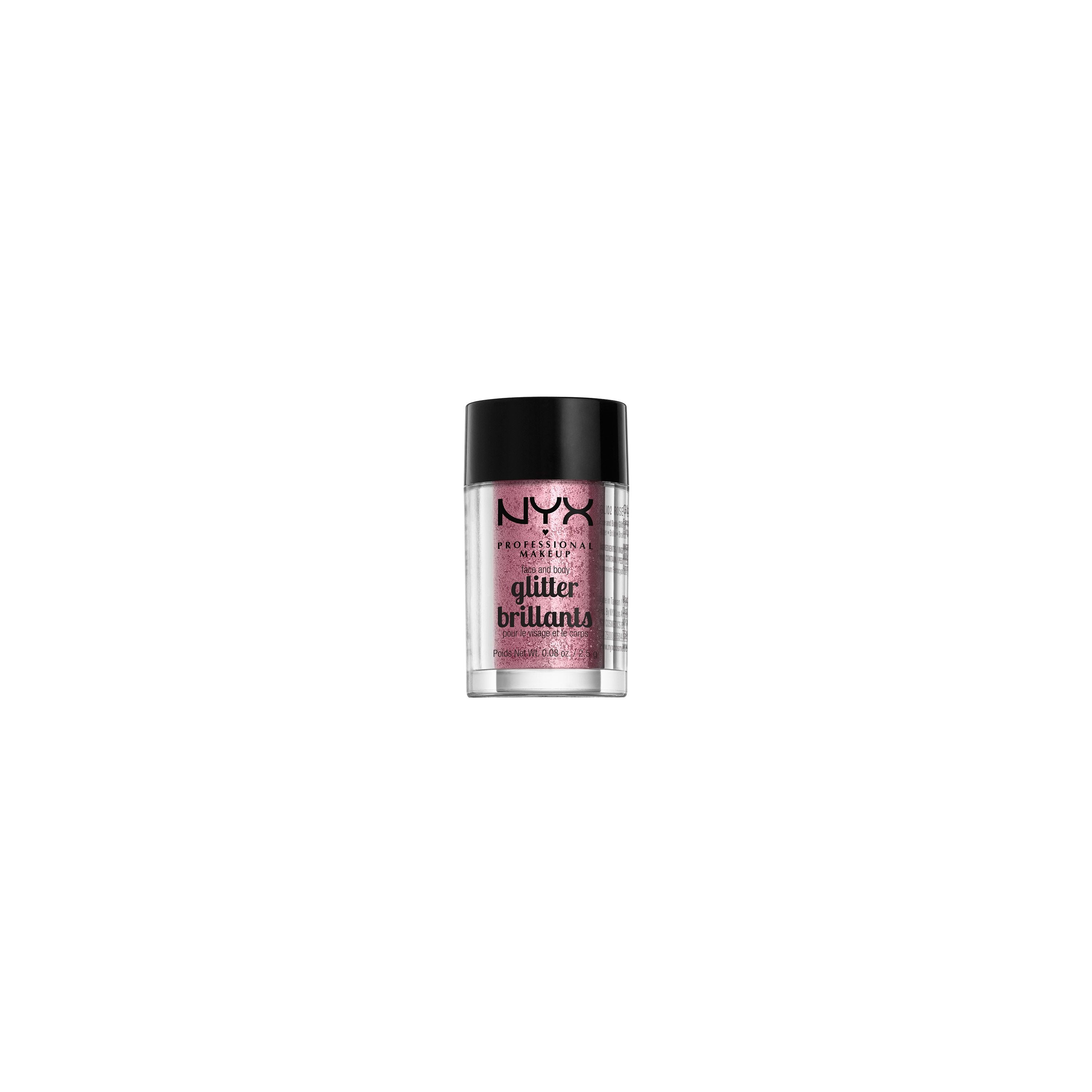 Makeup Face and Body Glitter