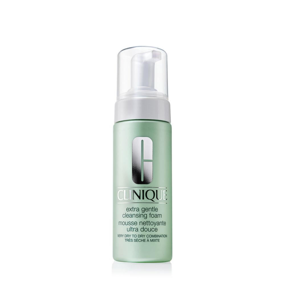 Clinique Extra Gentle Cleansing Foam 125ml