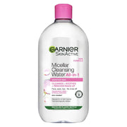Garnier Micellar Water Facial Cleanser For Sensitive Skin 700ml