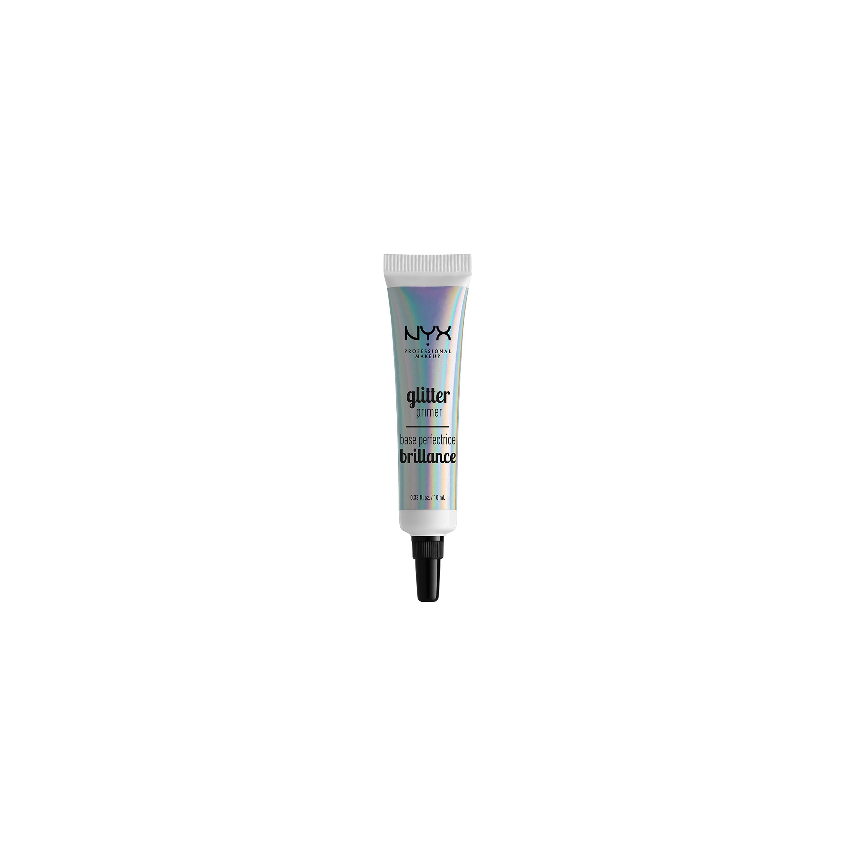 Makeup Glitter Primer