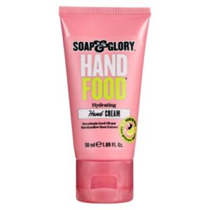 Soap & Glory Sugar Crush Mini Hand Food 50ml