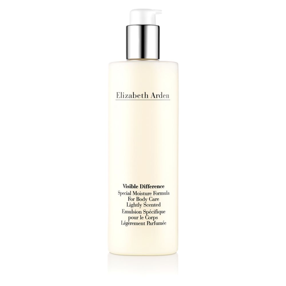 Elizabeth Arden Visible Difference Moisturising Bodycare 300ml