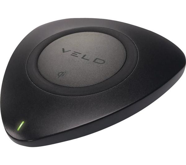 VELD VW10YB Qi Wireless Fast Charging Pad