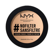 NOFILTER Setting Face Powder
