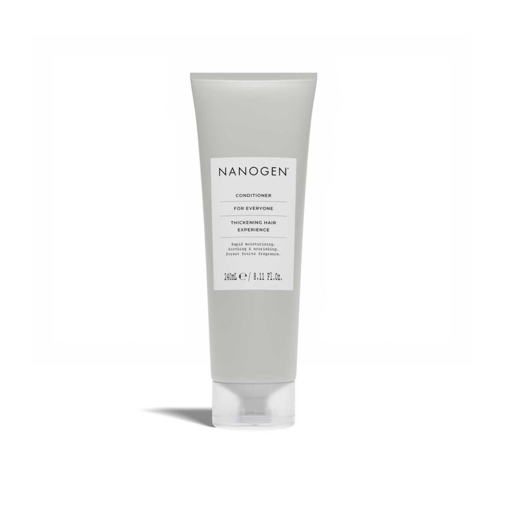 Nanogen Thickening Treatment Conditioner for Women - 240ml