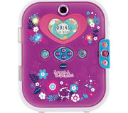 VTECH Secret Safe Diary Light Show Electronic Diary
