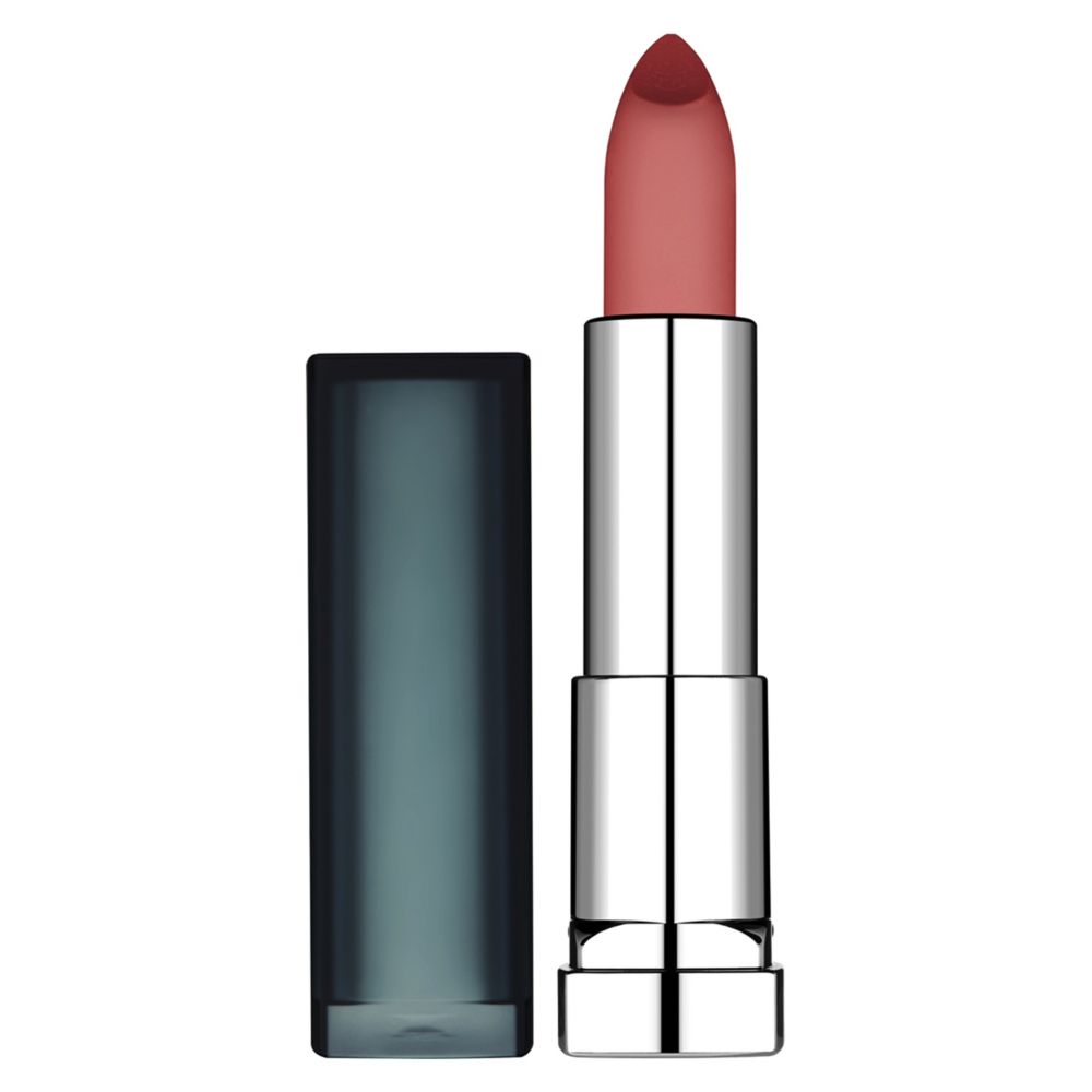 Maybelline Color Sensational Matte Lipstick