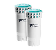 TOMMEE TIPPEE Perfect Prep Replacement Filter - Twin Pack
