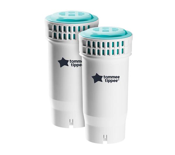 TOMMEE TIPPEE Perfect Prep Replacement Filter - Twin Pack