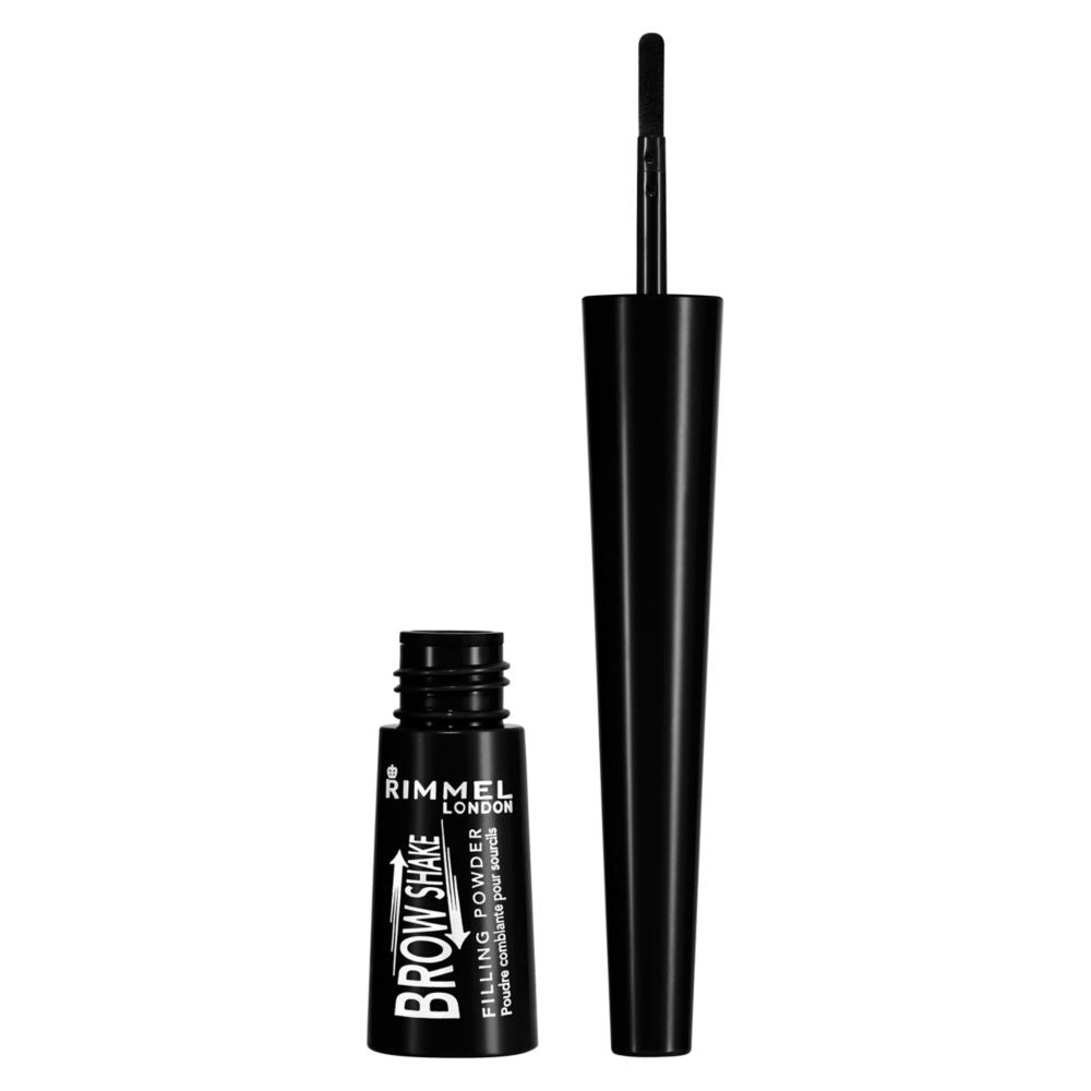 Rimmel Brow Shake Filling Powder