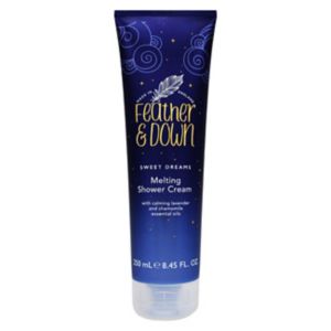 Feather & Down Sweet Dreams Melting Shower Cream 250ml