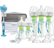 DR BROWN'S Options+ Deluxe Newborn Gift Set