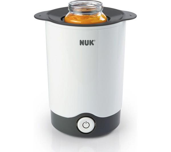 NUK Thermo Express Bottle Warmer