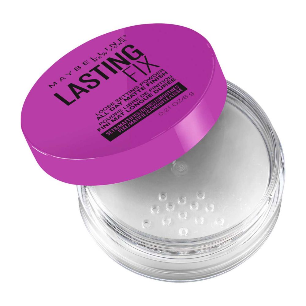 Master Fix Loose Setting Powder