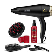 Tresemme Keratin Smooth Blow Dry Collection Set