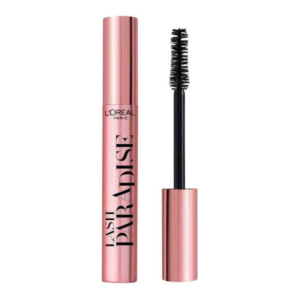 L'Oreal Paris Paradise Castor Oil -Enriched Volumising Mascara