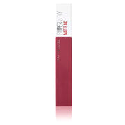SuperStay Matte Ink Lipstick