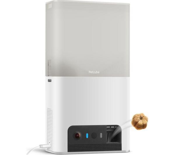 PETCUBE Bites 2 Lite Smart Pet Monitor