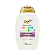 OGX Damage Remedy+ Coconut Miracle Oil Extra Strength pH Balanced Conditioner 385ml