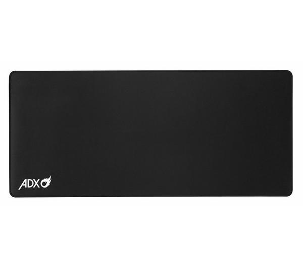 ADX Lava Recycled Extra Large Gaming Surface - Black