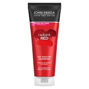 John Frieda Radiant Red Boosting Shampoo 250ml