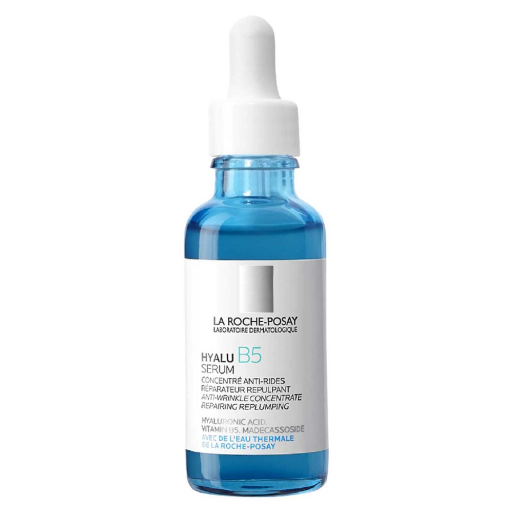 La Roche-Posay Hyalu B5 Serum Anti-Wrinkle Concentrate Serum With Hyaluronic Acid 30ml