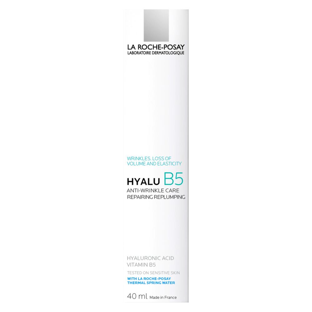 La Roche-Posay HyaluB5 Hyaluronic Acid Cream 40ml