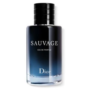 DIOR Sauvage Eau de Parfum 100ml