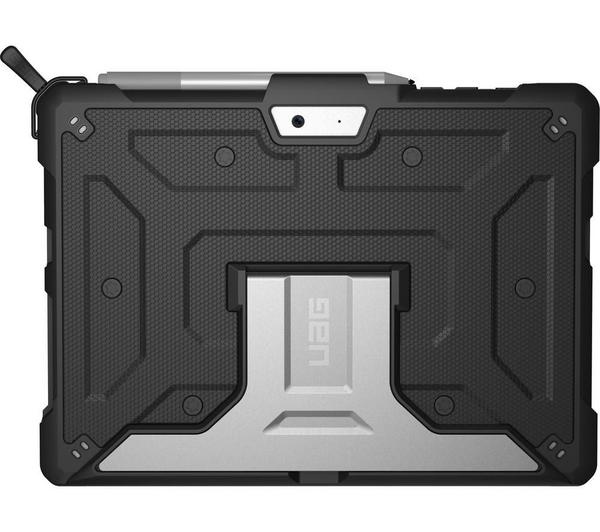 UAG Metropolis 10.5" Surface Go Case - Black