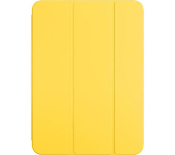 APPLE iPad (10th Gen) 10.9" Smart Folio Case - Yellow