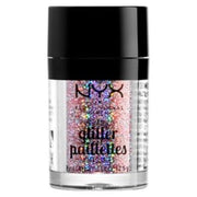 NYX Professional Makeup Metallic Glitter