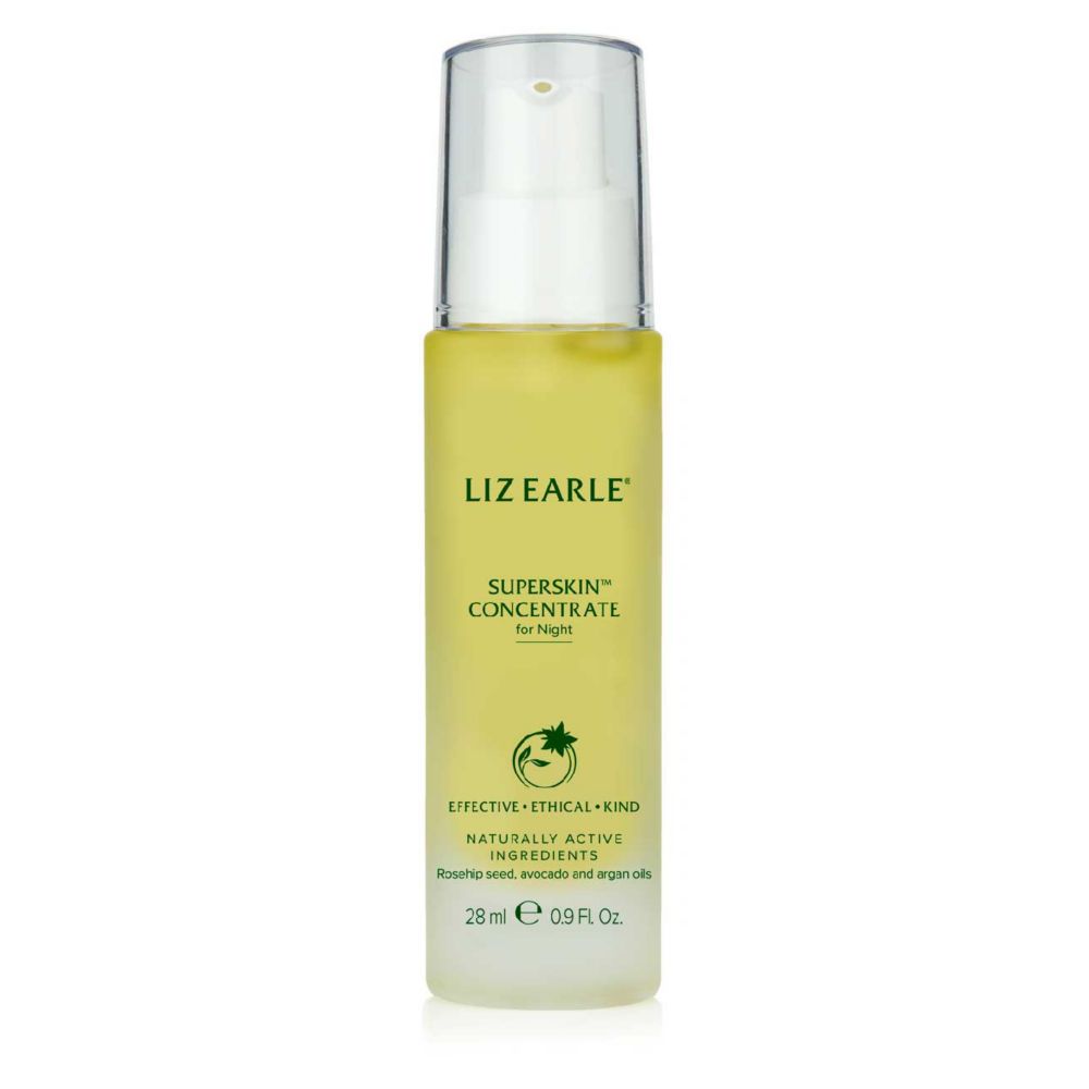 Liz Earle Superskin™ Concentrate Oil for Night 28ml