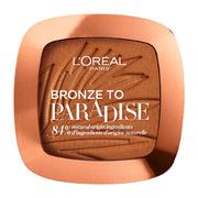 L'Oreal Paris Back to Bronze Matte Bronzing Powder