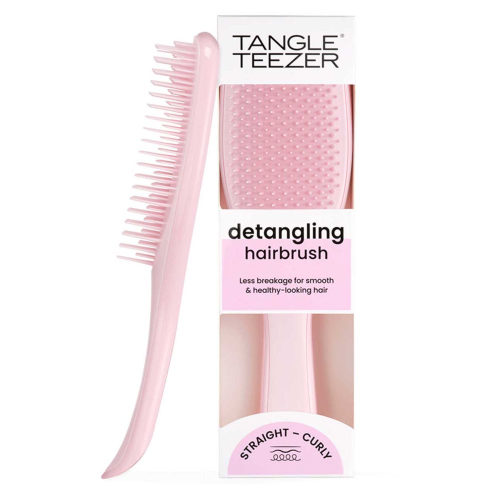 Tangle Teezer Ultimate Detangler Millennial Pink