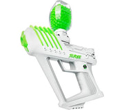 GEL BLASTER Surge - White & Green