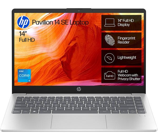 ACER Aspire 1 14" Laptop - Intel¨ Celeron¨, 128 GB eMMC, Silver