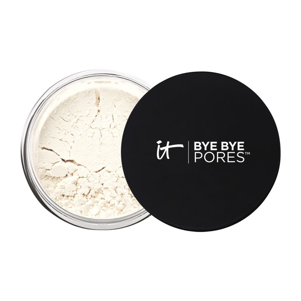 Bye Bye Pores Loose Powder Translucent