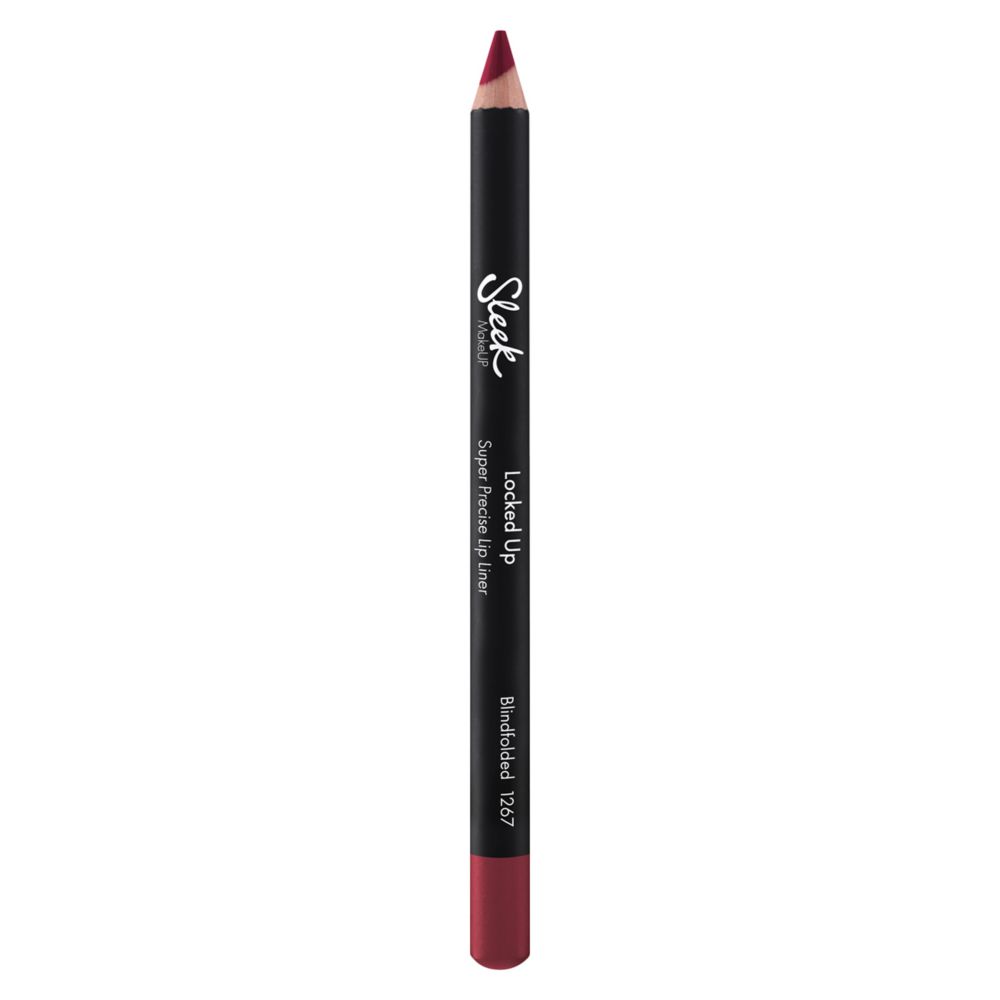Super Precise Lip Liner - Locked Up