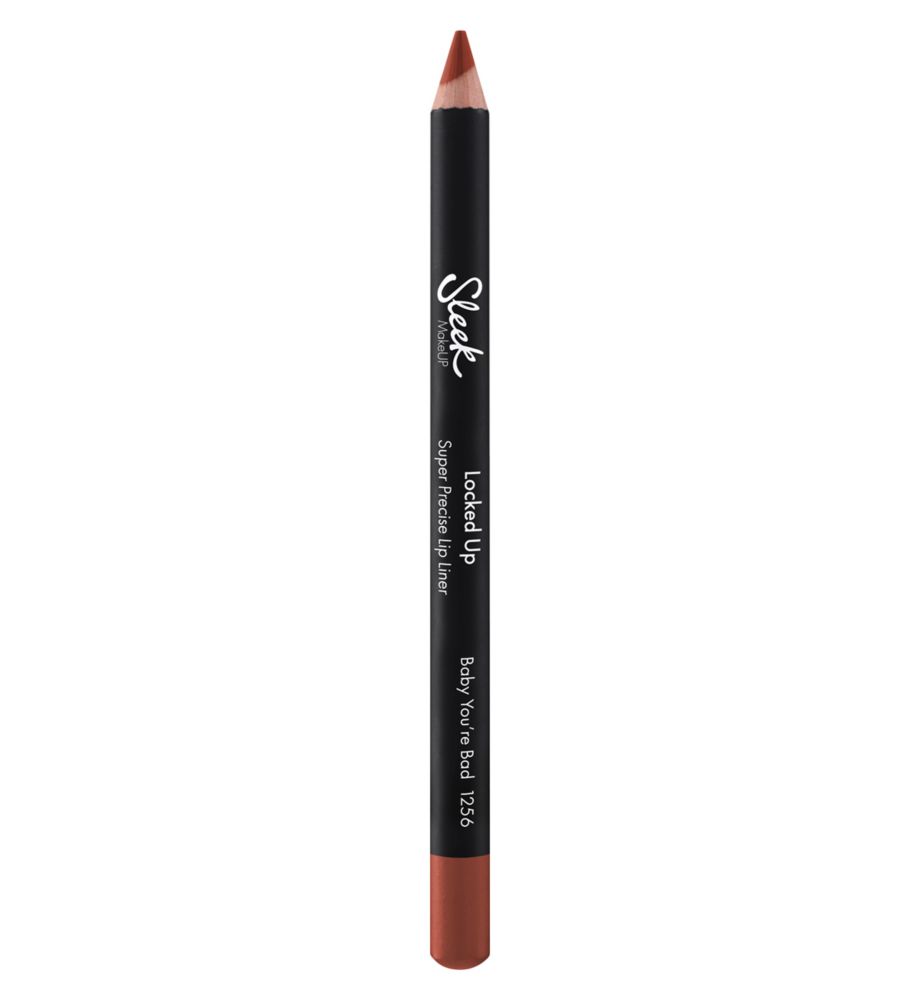 Super Precise Lip Liner - Locked Up
