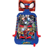 LEXIBOOK Spider Man Table Electronic Pinball Game