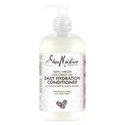Sheamoisture 100% Virgin Coconut Oil Daily Hydration Conditioner 384 ML
