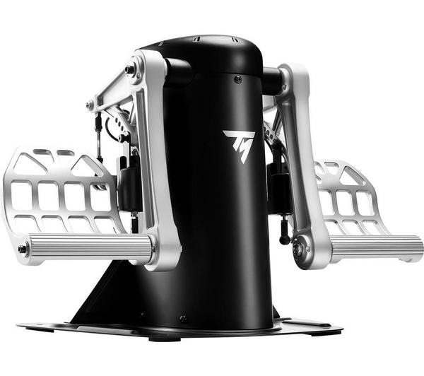 THRUSTMASTER TPR Pendular Rudder Pedals - Black
