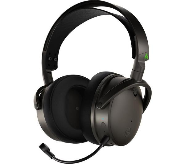 AUDEZE Maxwell Xbox Wireless Gaming Headset - Black