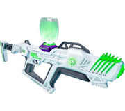GEL BLASTER Surge XL Day 'N' Nite - White & Green
