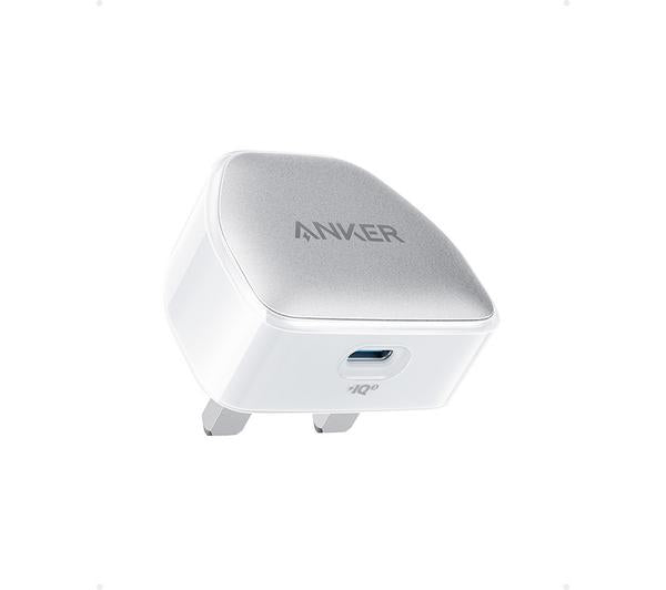 ANKER 20 W USB Type-C Fast Charger