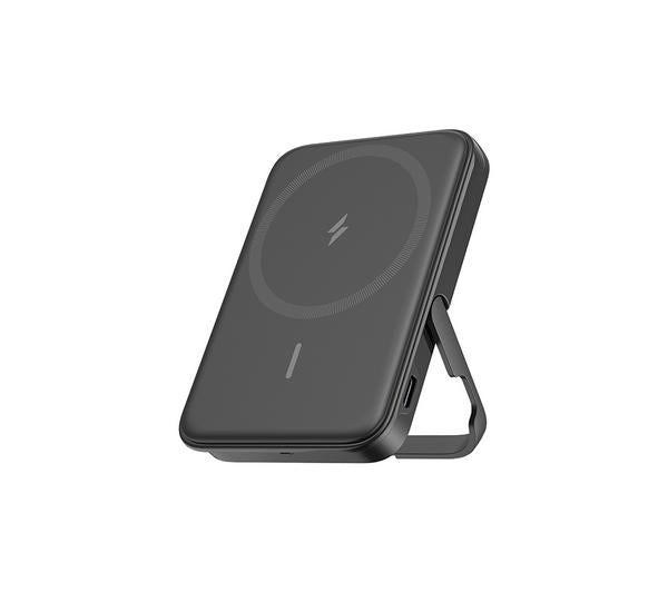 ANKER 5000 mAh Wireless Magnetic Power Bank - Black