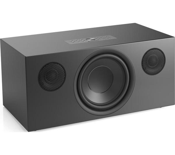 AUDIO PRO C20 Wireless Multi-room Speaker - Black