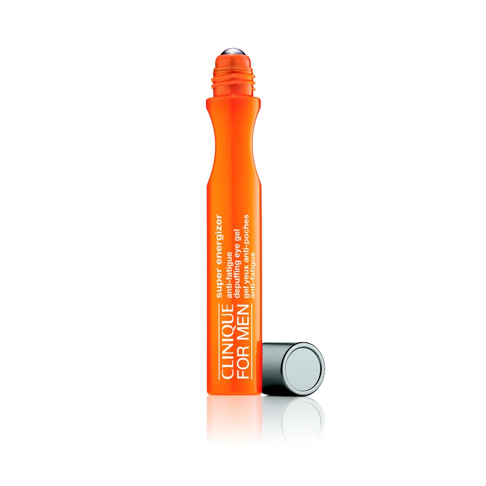Clinique For Men Super Energizer™ Anti-Fatigue Depuffing Eye Gel