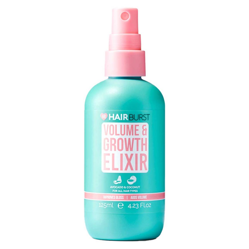 Hairburst Volume & Growth Elixir