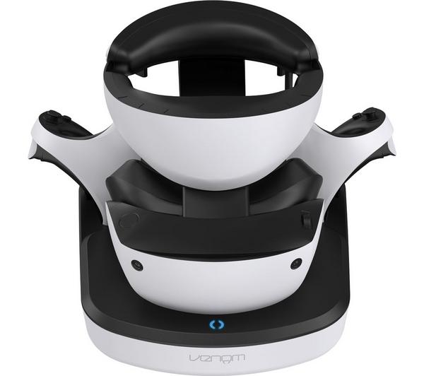 VENOM PS VR2 Charging Station - White